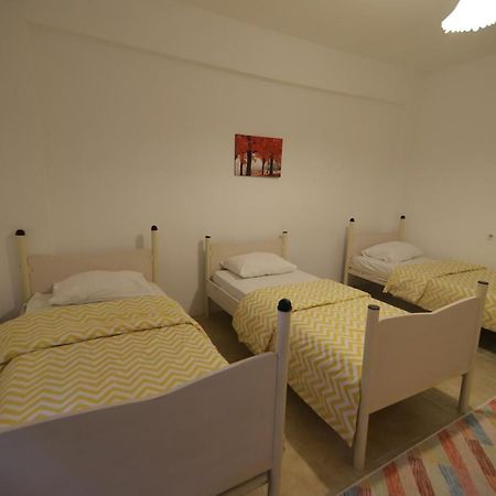 Ipek Pansiyon & Hostel Ризе Екстериор снимка