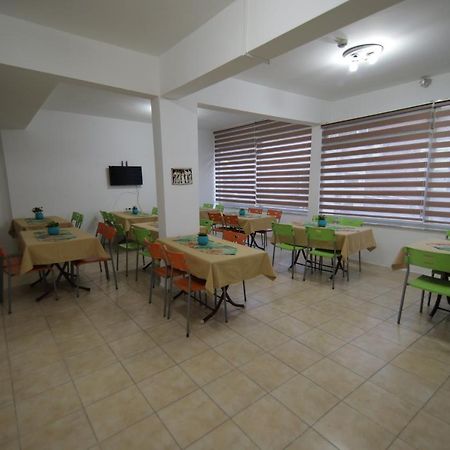 Ipek Pansiyon & Hostel Ризе Екстериор снимка