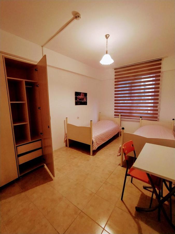 Ipek Pansiyon & Hostel Ризе Екстериор снимка