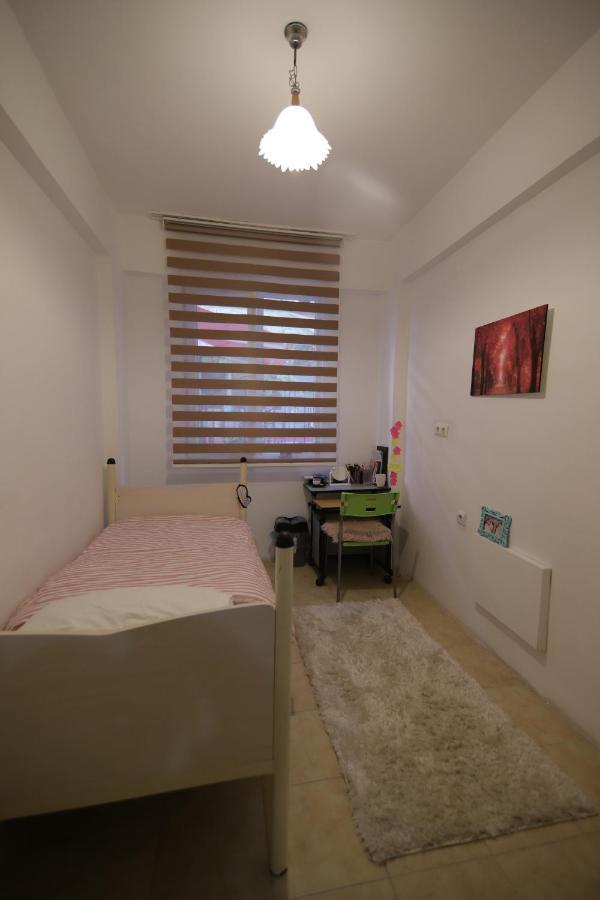 Ipek Pansiyon & Hostel Ризе Екстериор снимка