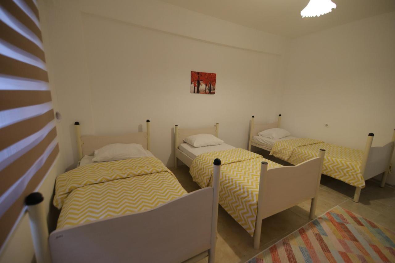 Ipek Pansiyon & Hostel Ризе Екстериор снимка