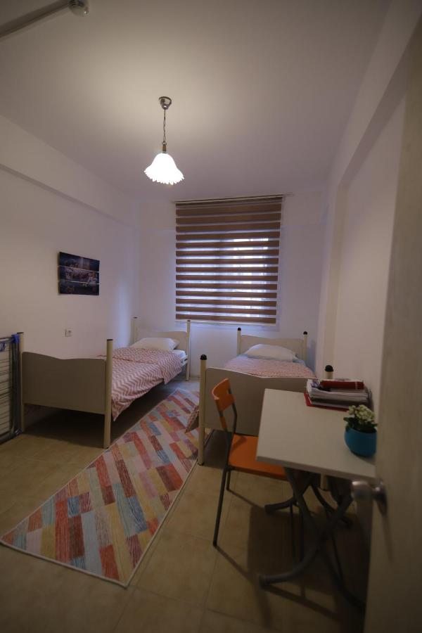 Ipek Pansiyon & Hostel Ризе Екстериор снимка