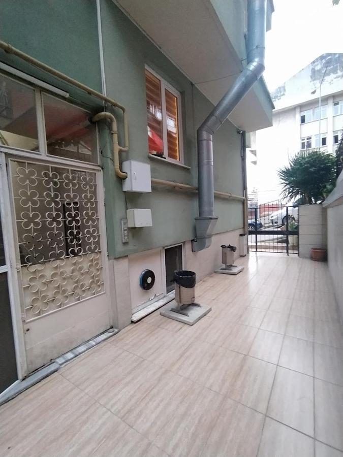 Ipek Pansiyon & Hostel Ризе Екстериор снимка