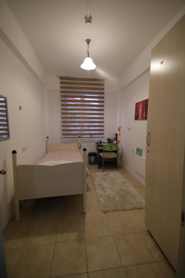 Ipek Pansiyon & Hostel Ризе Екстериор снимка